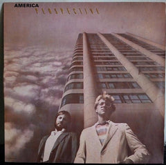 America (2) - Perspective (Vinyl)