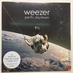 Weezer - Pacific Daydream (Vinyl)