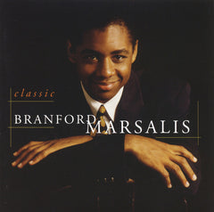 Branford Marsalis - Classic (CD) Image