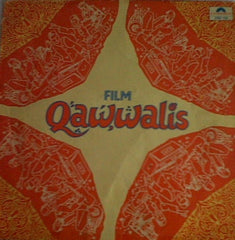 Various - Film Qawwalis 1978 (Vinyl) Image