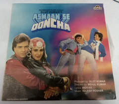 Rajesh Roshan - Asmaan Se Ooncha (Vinyl)