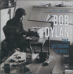 Bob Dylan - The Witmark Demos: 1962-1964 (CD) (2)