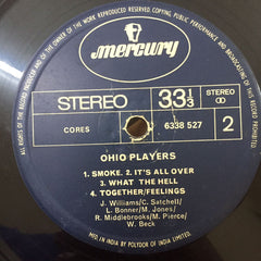 Ohio Players - Fire (Vinyl) Image