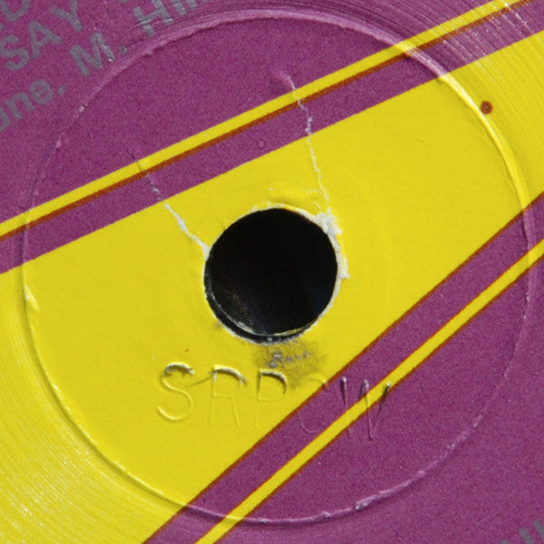 Temptations, The - Truly For You (Vinyl) Image