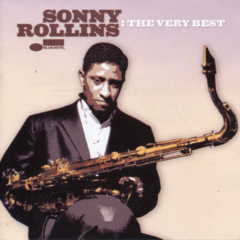 Sonny Rollins - The Very Best (CD)