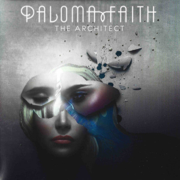 Paloma Faith - The Architect (CD)