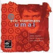 Eric Vloeimans - Umai (CD)