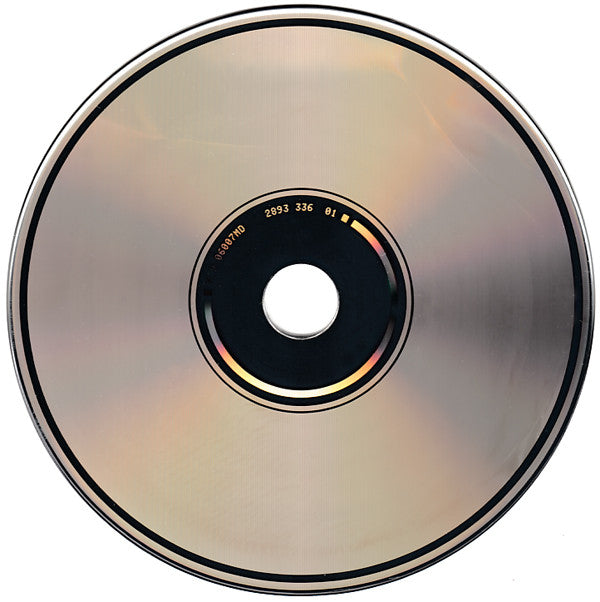 Lionel Richie - Lionel Richie (CD) Image