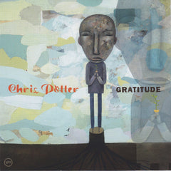 Chris Potter (2) - Gratitude (CD)
