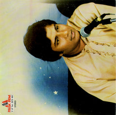 Anup Jalota - In Concert - Anup Jalota (Ghazals) (Vinyl) (2)