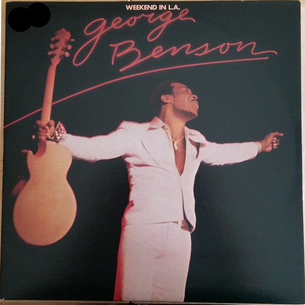 George Benson - Weekend In L.A. (Vinyl) (2)