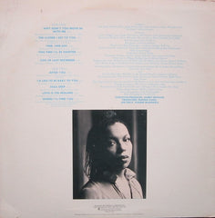 Roberta Flack - Blue Lights In The Basement (Vinyl) Image