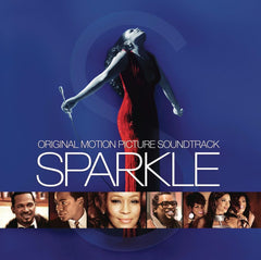 Various - Sparkle (Original Motion Picture Soundtrack) (CD)