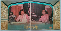 Ghulam Ali - In Concert (Ghazals) (Vinyl) (2)