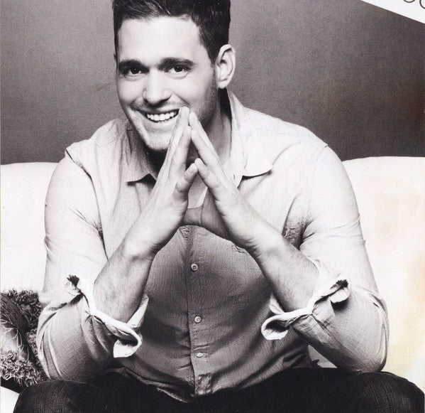 Michael Bublé - Crazy Love (Hollywood Edition) (CD) (2)