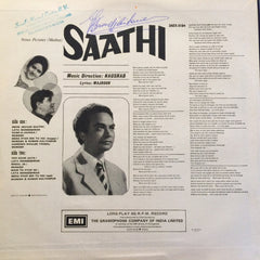 Naushad - Saathi (Vinyl) Image