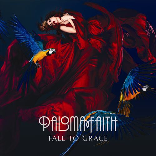 Paloma Faith - Fall To Grace (CD)