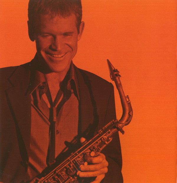 David Sanborn - Only Everything (CD) Image