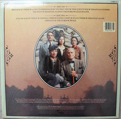 Geoffrey Burgon - Brideshead Revisited (Vinyl)