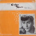 Ravi, Majrooh Sultanpuri - China Town (Vinyl) Image
