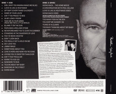Phil Collins - Going Back (CD) (2)