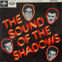 Shadows, The - The Sound Of The Shadows (Vinyl)