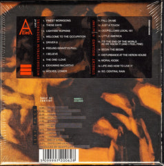 R.E.M. - Document (CD) (2)