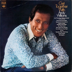 Andy Williams - Get Together With Andy Williams (Vinyl) Image