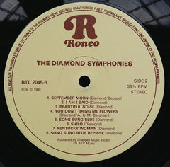 London Philharmonic Orchestra, The - The Diamond Symphonies (Vinyl) Image
