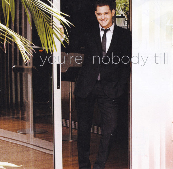 Michael Bublé - Crazy Love (Hollywood Edition) (CD) (2)