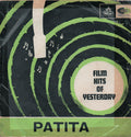 Shankar-Jaikishan - Patita (45-RPM) Image