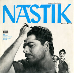 C. Ramchandra - Nastik (Vinyl) Image