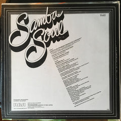 Samba Soul - Samba Soul (Vinyl) Image