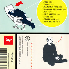 John Scofield Trio - EnRoute (Live) (CD) Image