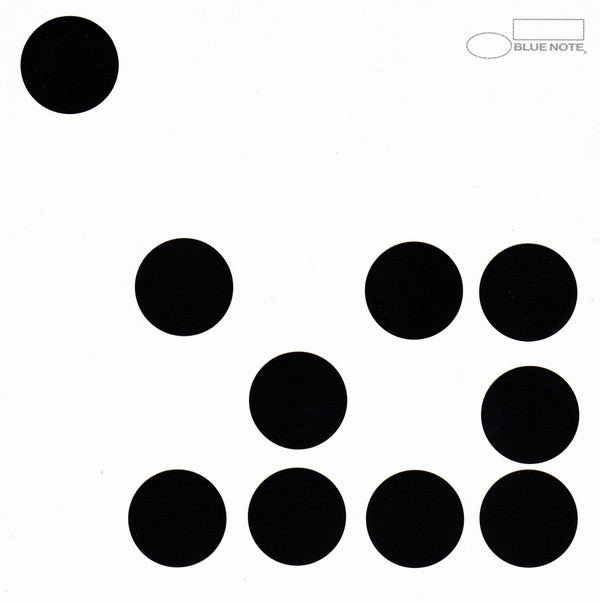Jason Moran - Ten (CD) Image