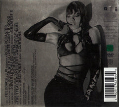 Janet Jackson - Discipline (CD) (2)