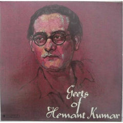 Hemant Kumar - Geets Of Hemant Kumar (Vinyl) Image