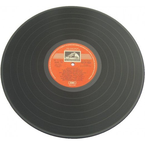 Noor Jehan - Melody Queen (Pride Of Performance) Volume 1 (Vinyl) Image