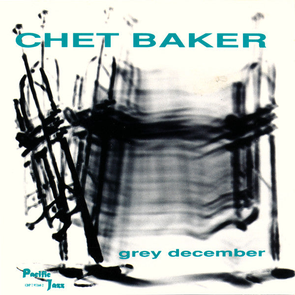 Chet Baker - Grey December (CD) Image