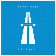 Kraftwerk - Autobahn (Vinyl)