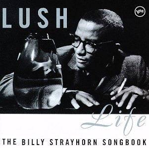 Various - Lush Life: The Billy Strayhorn Songbook (CD) Image