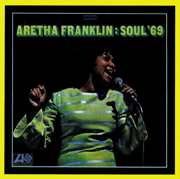 Aretha Franklin - Tutto Aretha ... A Natural Woman (CD) (2 CD) Image