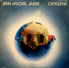 Jean-Michel Jarre - Oxygene (Vinyl) Image