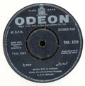 Prem Dhawan - Shaheed (45-RPM)