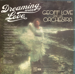 Geoff Love & His Orchestra - Dreaming With Love (Vinyl)