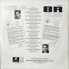 Various - Hits Of BR Films (Vinyl) Image