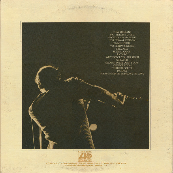 Herbie Mann - The Evolution Of Mann (Vinyl) (2)