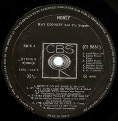 Ray Conniff And The Singers - Honey (Vinyl)