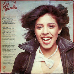 Luisa Fernandez - Disco Darling (Vinyl) Image