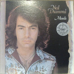 Neil Diamond - Moods (Vinyl)